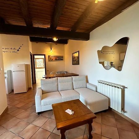 קורניליה Nature&Sea Chalet מראה חיצוני תמונה