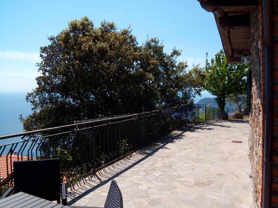 קורניליה Nature&Sea Chalet מראה חיצוני תמונה