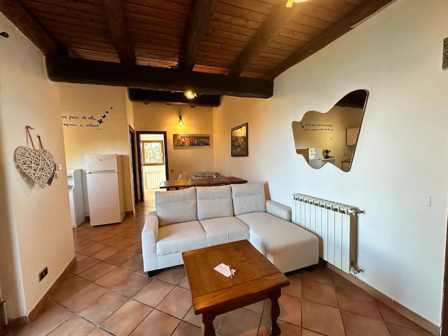 קורניליה Nature&Sea Chalet מראה חיצוני תמונה