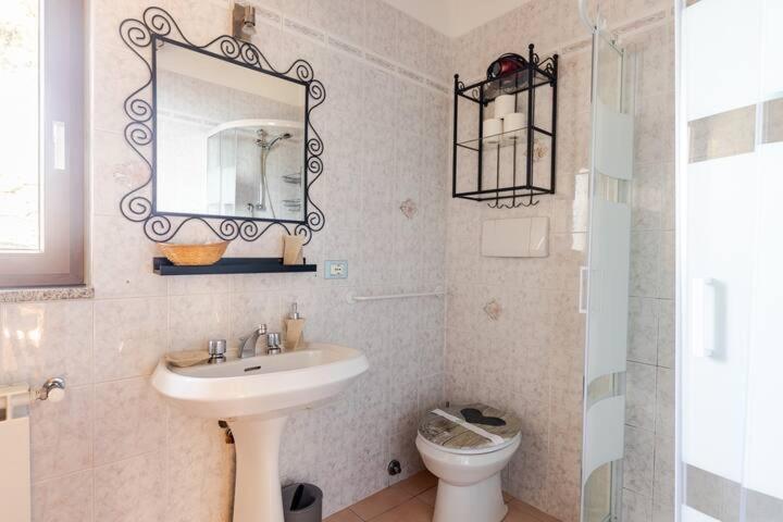 קורניליה Nature&Sea Chalet מראה חיצוני תמונה