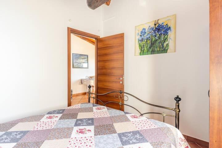 קורניליה Nature&Sea Chalet מראה חיצוני תמונה